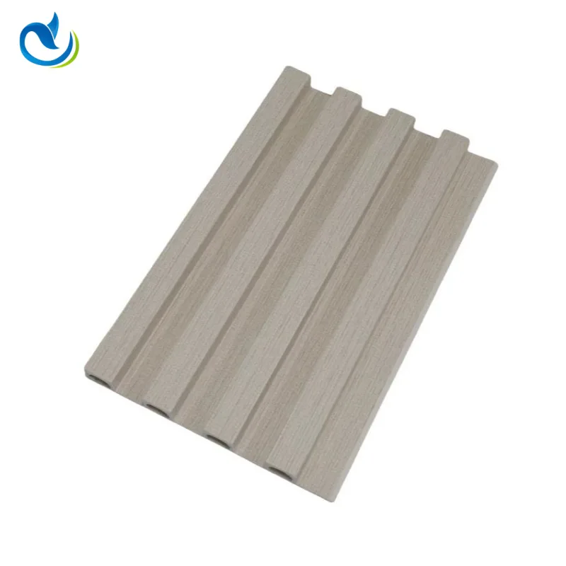 Waterproof Timber WPC Wall Panels