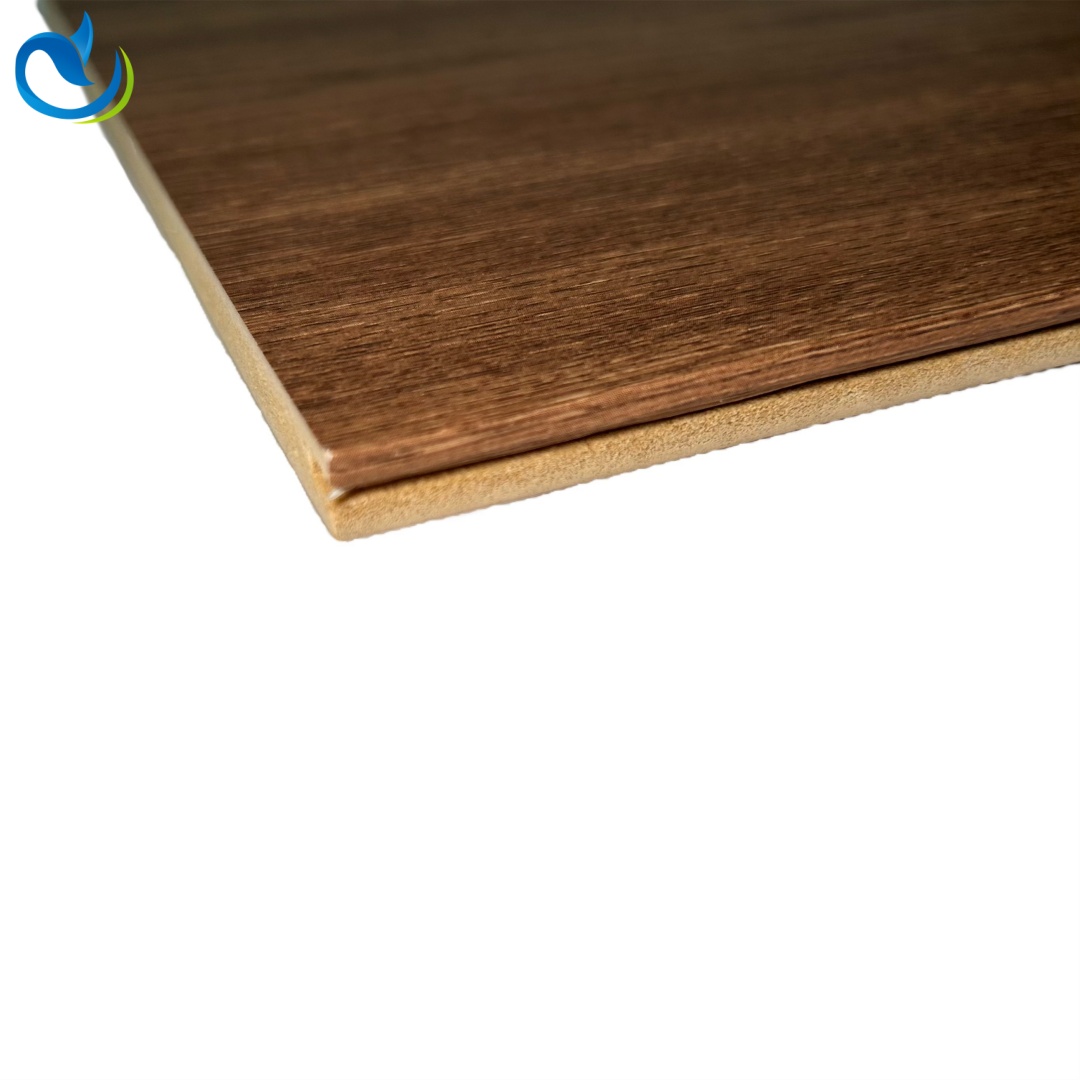 Wood Carbon Crystal Wall Panels