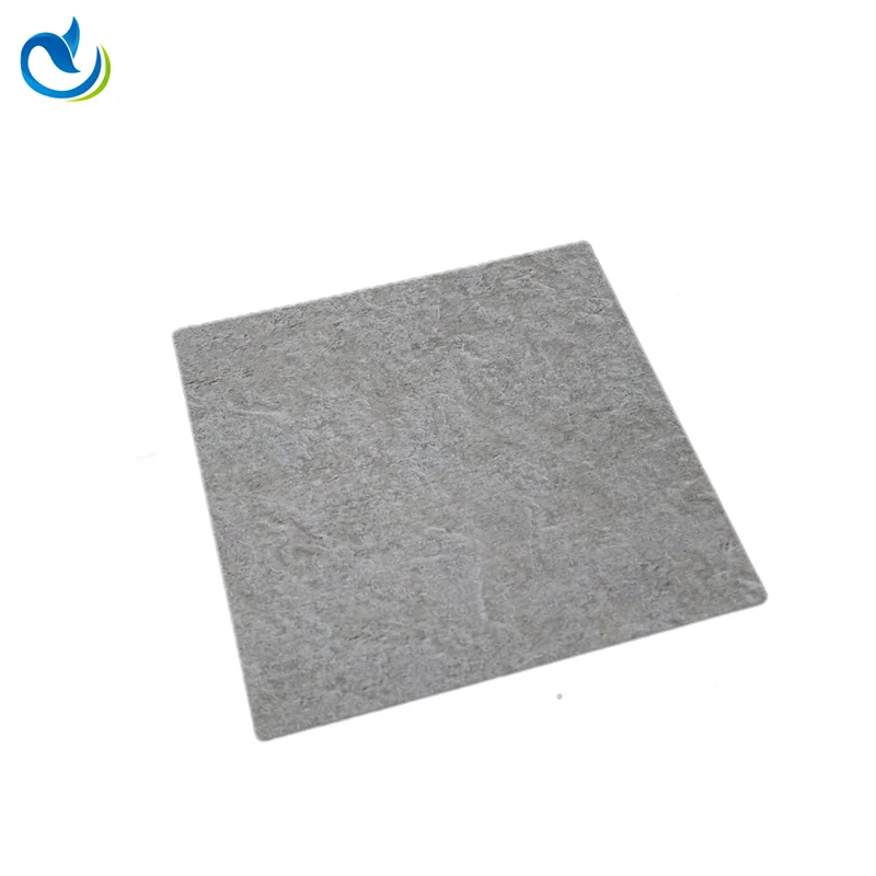 Wood Carbon Crystal Wall Panels
