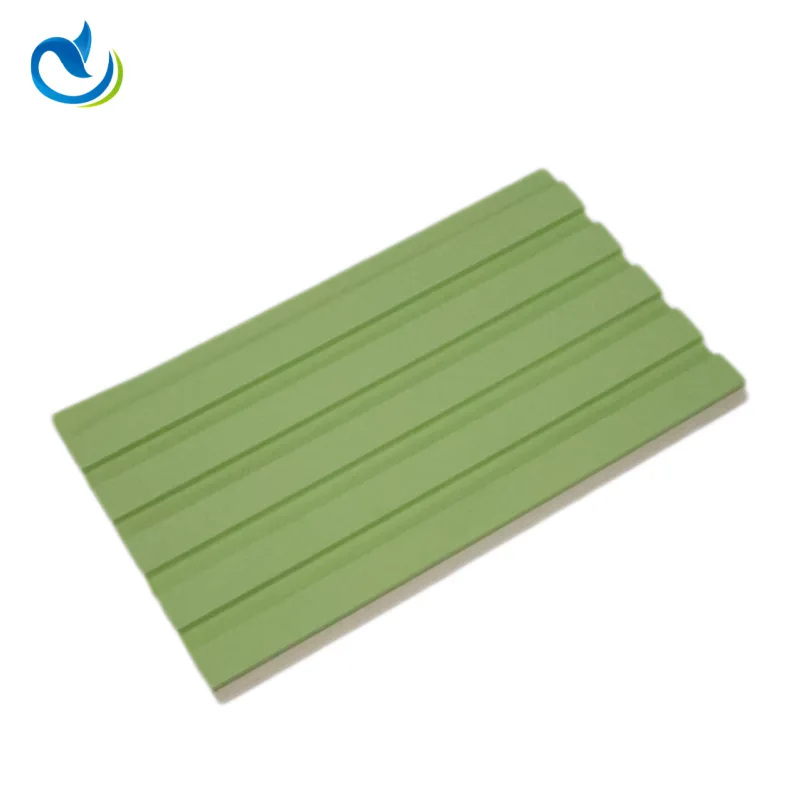 WPC Outdoor Flooring Panel