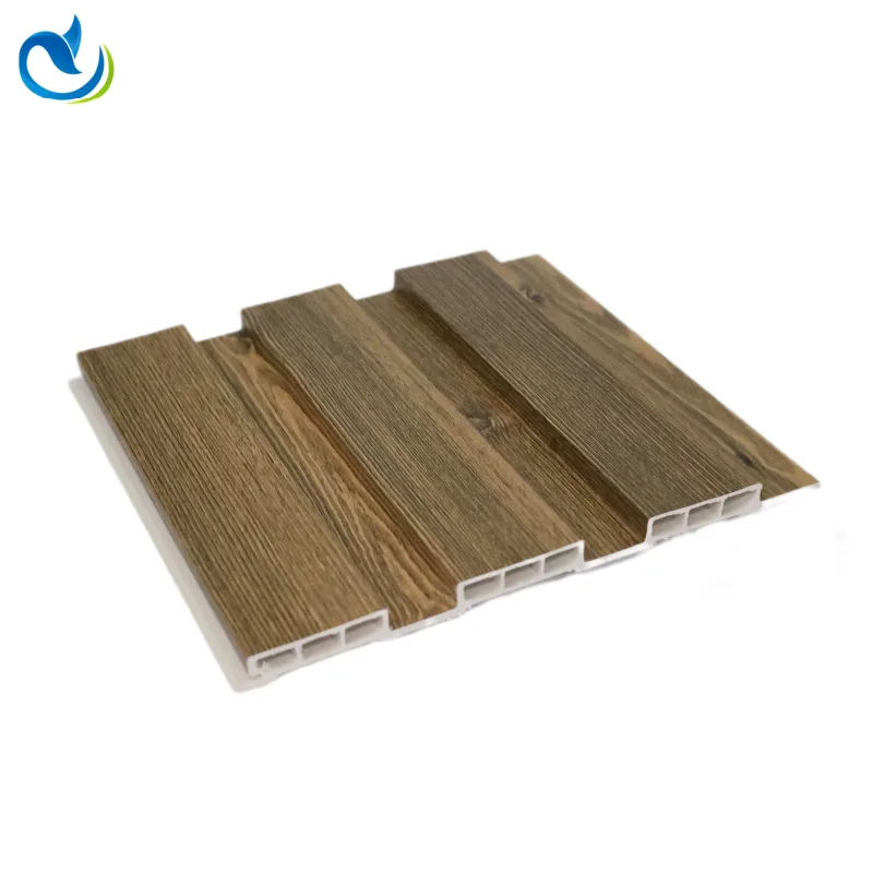 Wpc Wall Panel