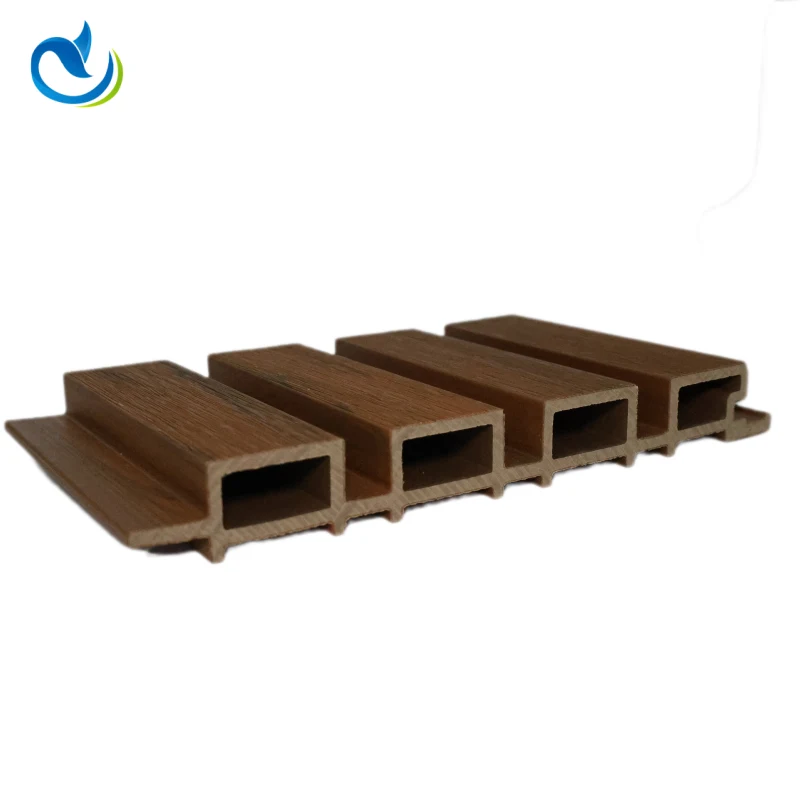 WPC Wall Panel Fence